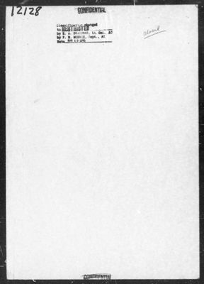 Missing Air Crew Report 12128, page 1: B-17 43-38503