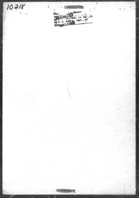Missing Air Crew Report 10218, page 1: B-17 44-8120
