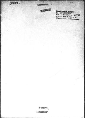 Missing Air Crew Report 3908, page 1: B-17 42-2979 MACR 3908, 1944-04-16