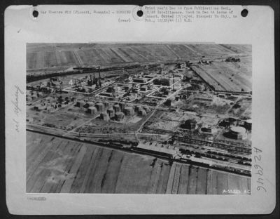 Ploesti, Rumania-Photo of...